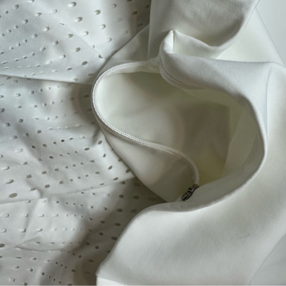 Athleta A-Game 14" White Skort Size 3X - Picture 12 of 17